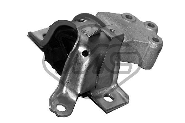 METALCAUCHO 05516 ПОДУШКА ДВИГАТЕЛЯ