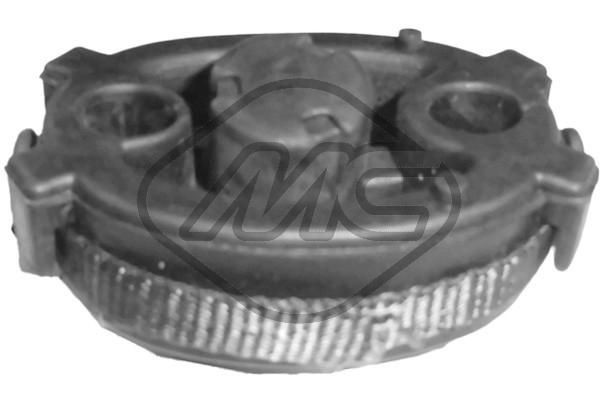 METALCAUCHO 05734 Резинка глушителя PEUGEOT 307/308