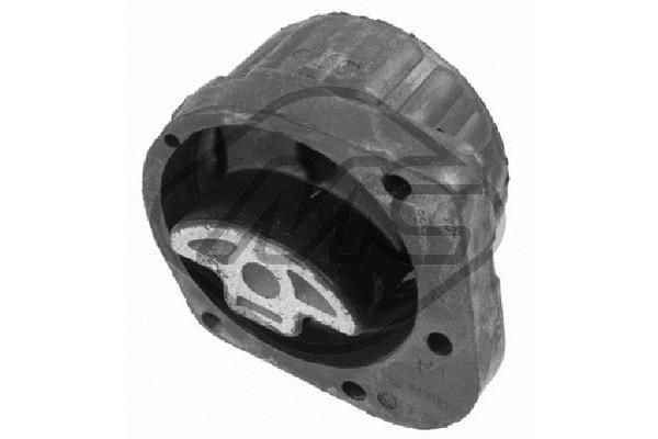 METALCAUCHO 05815 ПОДУШКА КОРОБКИ ПЕРЕДАЧ