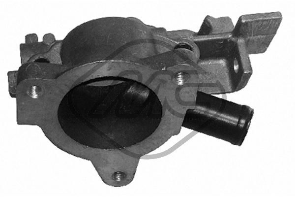 METALCAUCHO 05914 КОРПУС ТЕРМОСТАТА
