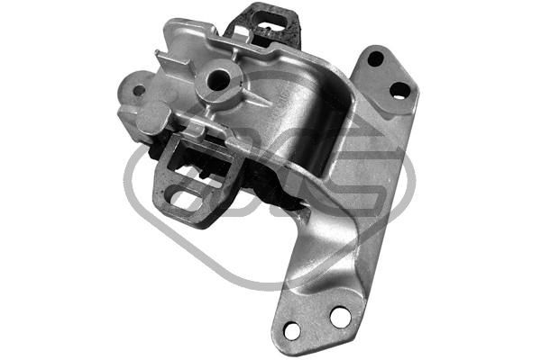 METALCAUCHO 06026 ОПОРА КОРОБКИ ПЕРЕДАЧ