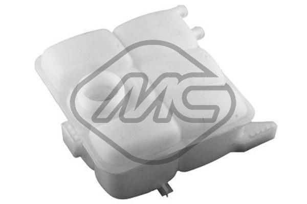 METALCAUCHO 30249 Бачок расширительный