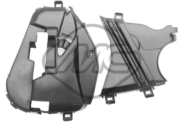 METALCAUCHO 35002 Защита ремня грм