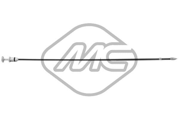 METALCAUCHO 39154 ЩУП УРОВНЯ МАСЛА
