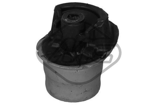 METALCAUCHO 57215 Сайлентблок задней балки TOYOTA COROLLA 01-07