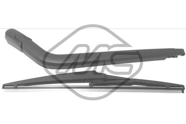 METALCAUCHO 68000 Поводок стеклоочистителя зад. TOYOTA YARIS 08-