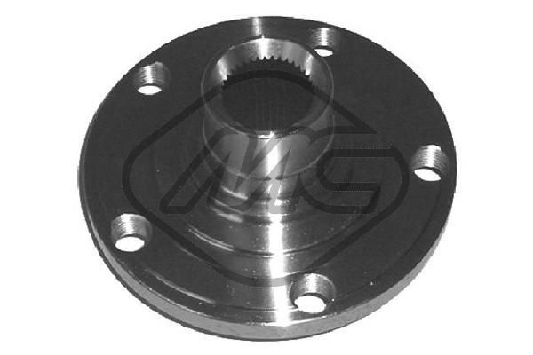 METALCAUCHO 90054 СТУПИЦА КОЛЕСА