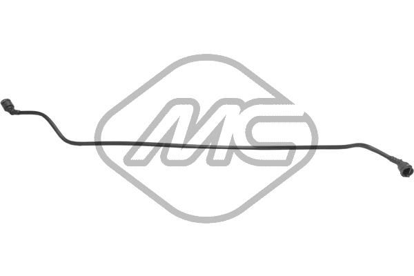METALCAUCHO 99168 ПАТРУБОК