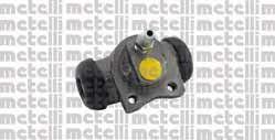 METELLI 040298 Раб.торм.цил.задн.[19.00 mm]