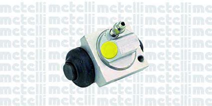 METELLI 041024 Рабочий тормозной цилиндр