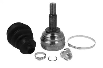 METELLI 151501 ШРУС наруж.ком/кт