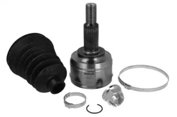 METELLI 151728 ШРУС наружный