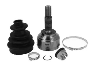 METELLI 151749 ШРУС наружный