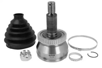 METELLI 151779 ШРУС наружн.ком/кт
