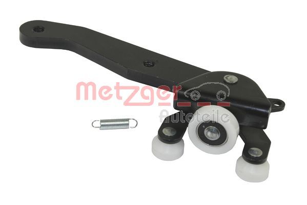 METZGER 2310027 Направляющая ролика сдвижная дверь 2310027