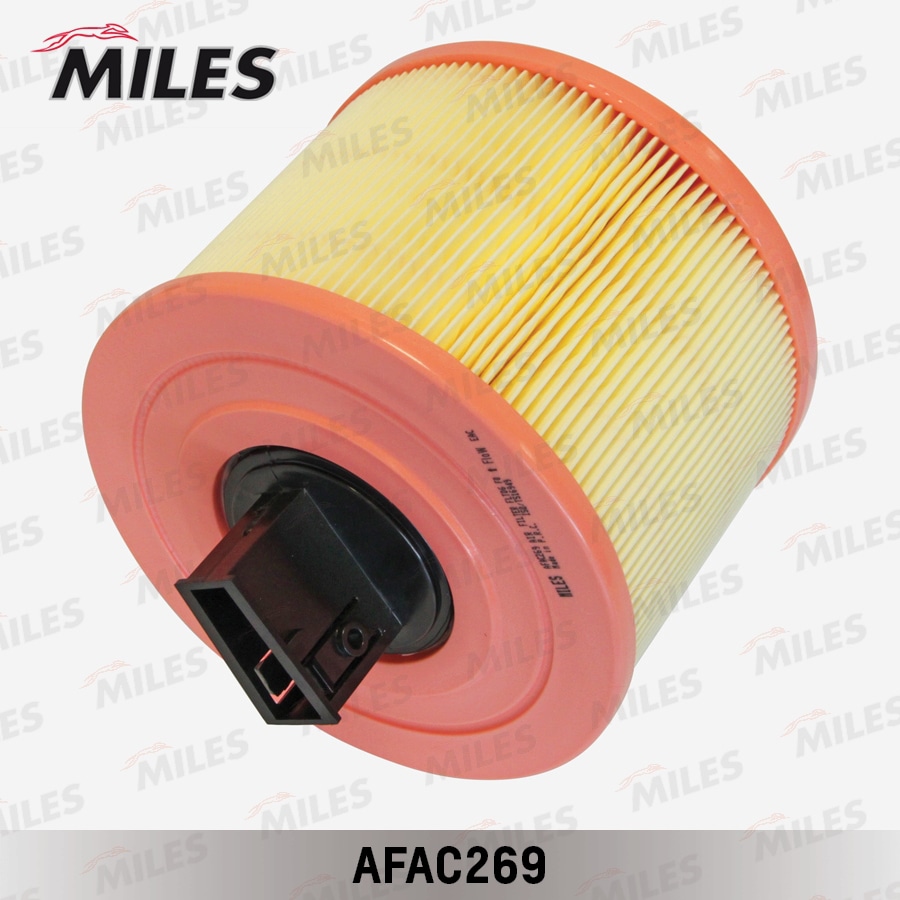 MILES AFAC269 Фильтр воздушный BMW E90 325-330 05-