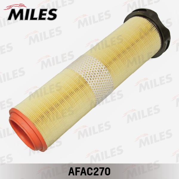 MILES AFAC270 Фильтр воздушный MB W211 2.0/2.7 CDI