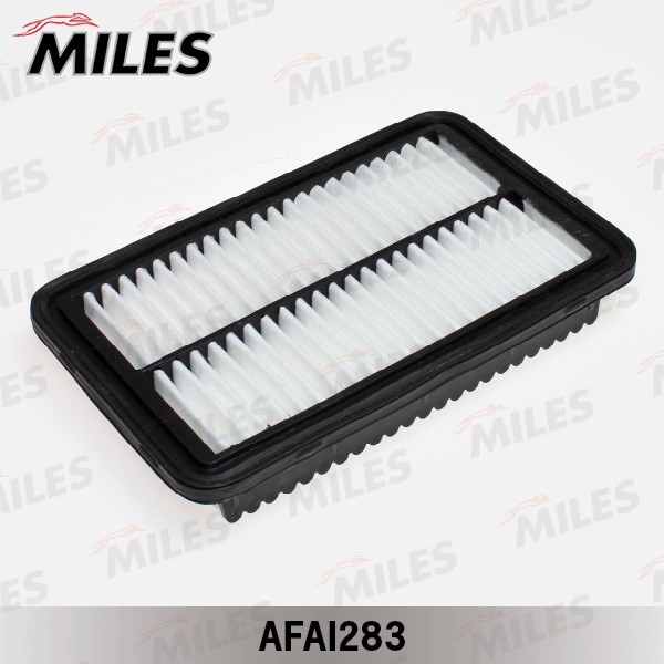 MILES AFAI283 Фильтр воздушный KIA PICANTO 1.0/1.2 11-