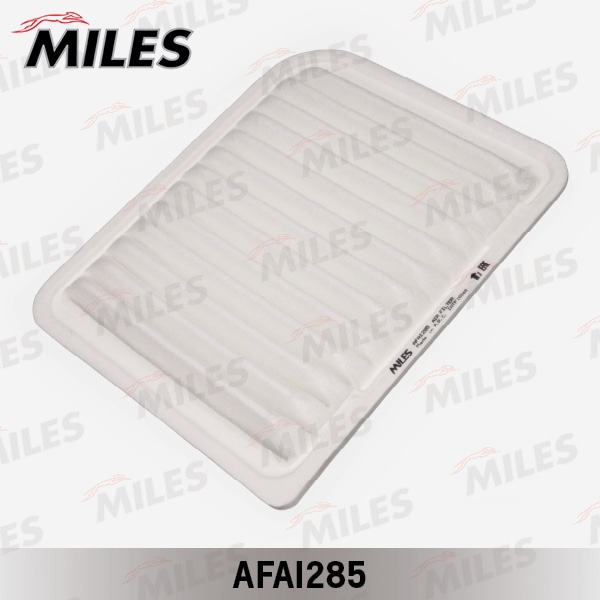 MILES AFAI285 Фильтр воздушный MITSUBISHI ASX/OUTLANDER III