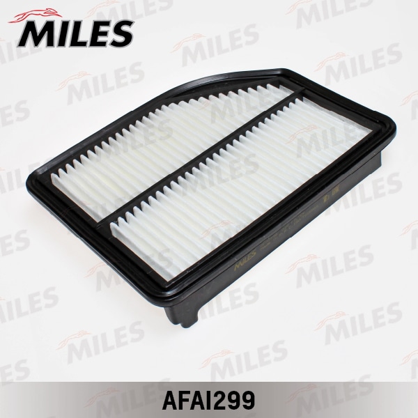 MILES AFAI299 Фильтр воздушный HONDA CR-V 2.4 12-