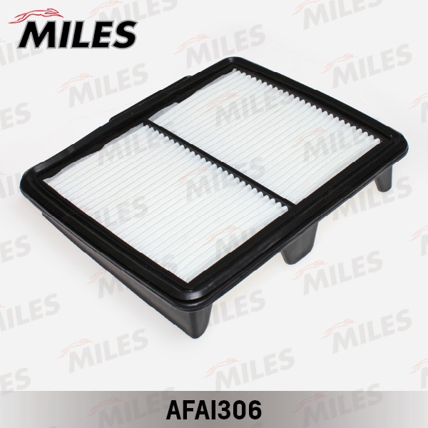 MILES AFAI306 Фильтр воздушный INFINITI M37 10-
