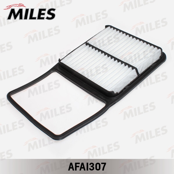 MILES AFAI307 Фильтр воздушный TOYOTA PRIUS 1.5 03-09