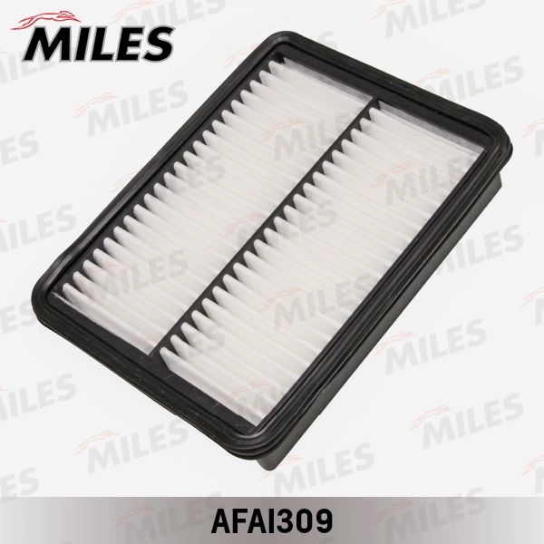 MILES AFAI309 Фильтр воздушный MAZDA 3 13-