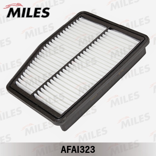 MILES AFAI323 Фильтр воздушный KIA OPTIMA 11-