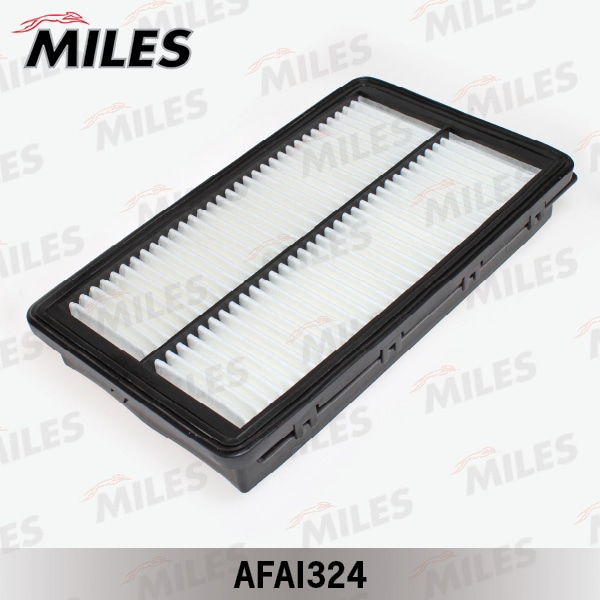 MILES AFAI324 Фильтр воздушный KIA SORENTO 2.0D/2.2D 14-