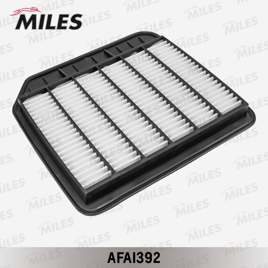 MILES AFAI392 Фильтр воздушный NISSAN PATROL (Y62)