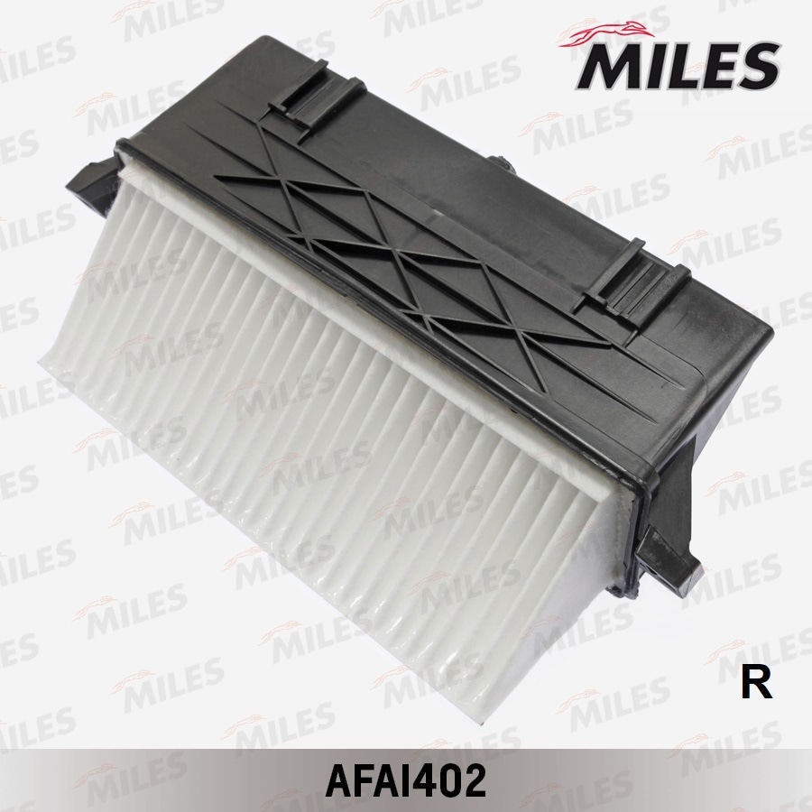 MILES AFAI402 Фильтр воздушный MB 320 CDI правый