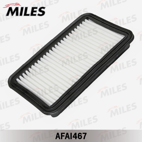 MILES AFAI467 Фильтр воздушный SUZUKI SWIFT/LIANA 1.6 05-