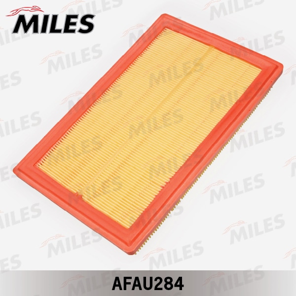 MILES AFAU284 Фильтр воздушный MB M274 13-