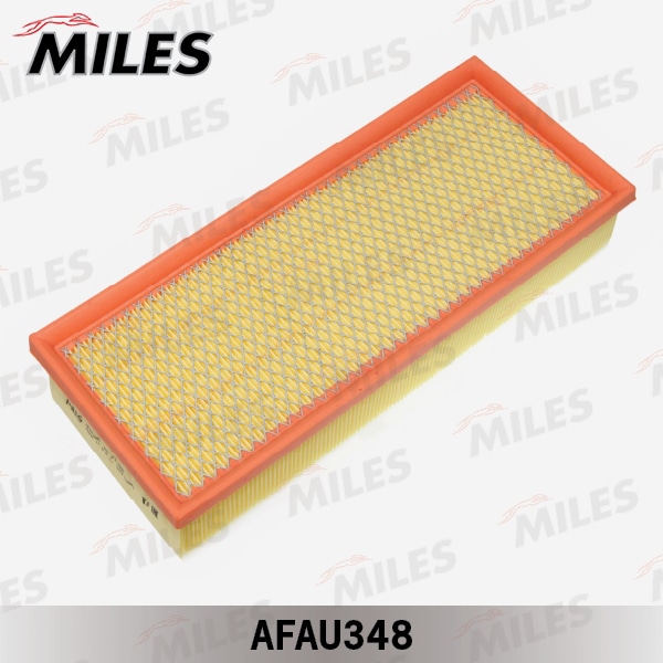 MILES AFAU348 Фильтр воздушный NISSAN TEANA 2.5 09-13