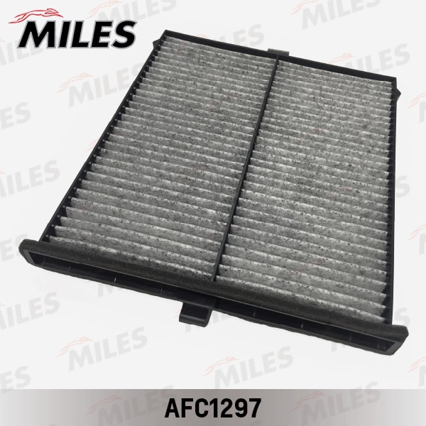 MILES AFC1297 Фильтр салона угольный MAZDA CX-5 11-