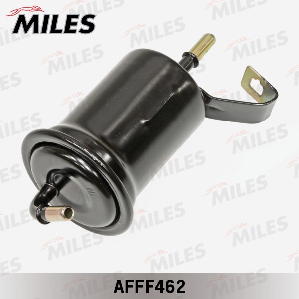 MILES AFFF462 Фильтр топливный TOYOTA LAND CRUISER 120 4.0 03- (JS ASAKASHI FS9094) AFFF462