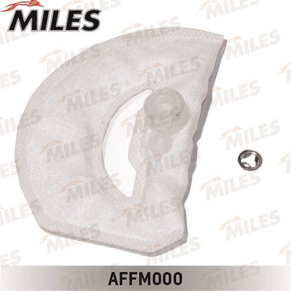 MILES AFFM000 Фильтр топливного насоса FORD FOCUS II