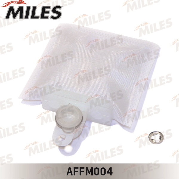 MILES AFFM004 Фильтр сетчатый топливного насоса TOYOTA/MITSUBISHI AFFM004