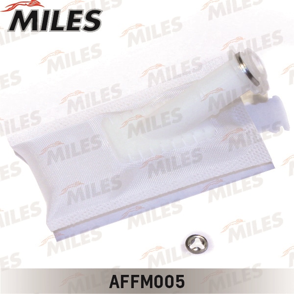 MILES AFFM005 Фильтр сетчатый топливного насоса HONDA/NISSAN AFFM005