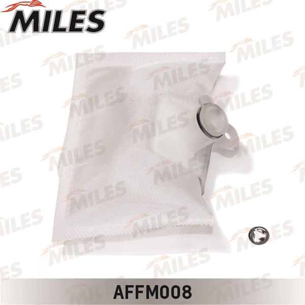 MILES AFFM008 Фильтр сетчатый топливного насоса DAEWOO ESPERO/NEXIA