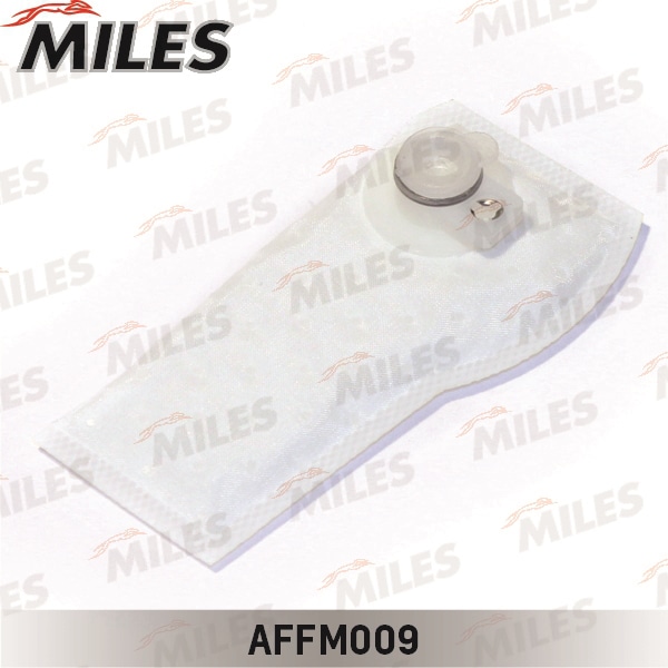 MILES AFFM009 Фильтр сетчатый топливного насоса CHEVROLET LACETTI/CRUZE/AVEO
