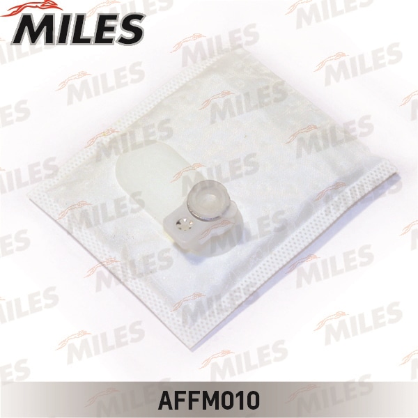 MILES AFFM010 Фильтр сетчатый топливного насоса D=11мм