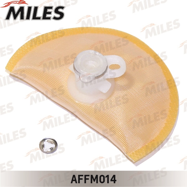 MILES AFFM014 Фильтр сетчатый топливного насоса HYUNDAI/MAZDA/TOYOTA