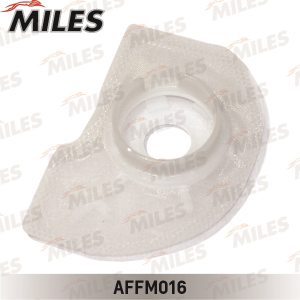 MILES AFFM016 Фильтр топливного насоса VOLVO S40 I/V40 I
