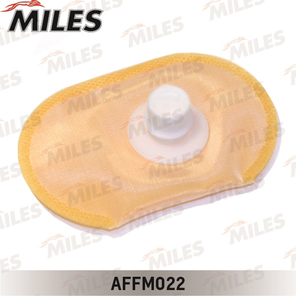 MILES AFFM022 Фильтр сетчатый топливного насоса BMW AFFM022