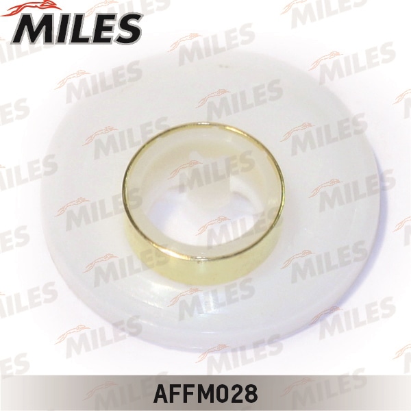 MILES AFFM028 Фильтр сетчатый топливного насоса VW Jetta 85-/Passat 90- AFFM028