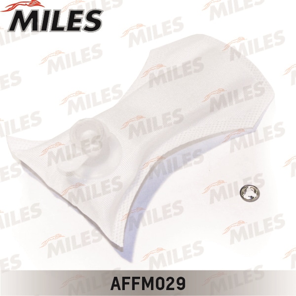 MILES AFFM029 Фильтр топливного насоса MAZDA/MITSUBISHI