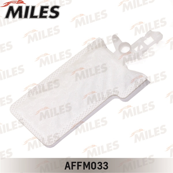 MILES AFFM033 Фильтр сетчатый топливного насоса AUDI A4, A6/FORD MONDEO IV AFFM033