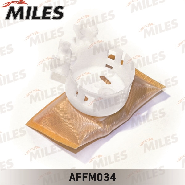 MILES AFFM034 Фильтр сетчатый топливного насоса HYUNDAI SONATA 07- AFFM034