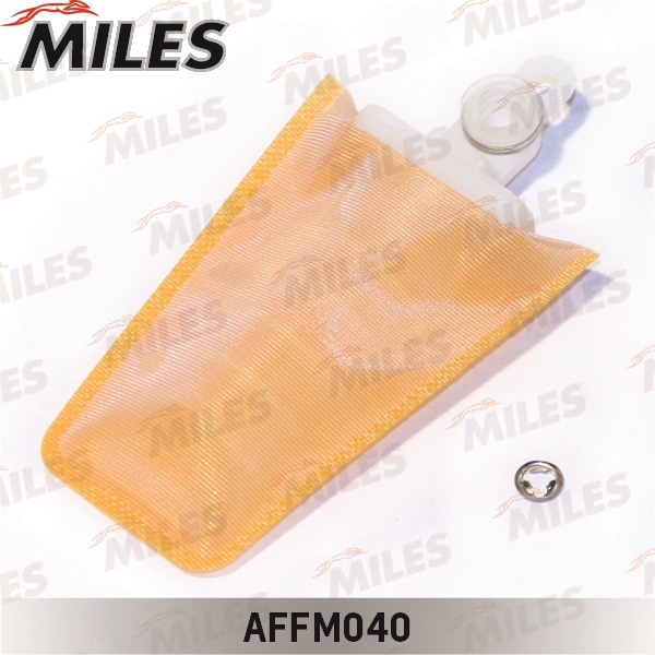 MILES AFFM040 Фильтр сетчатый топливного насоса TOYOTA